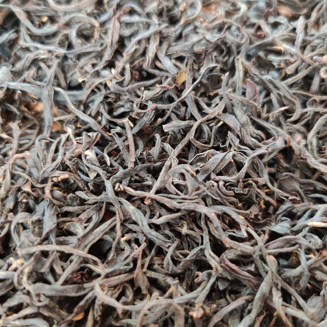 2020 Early Spring "Xiao Zhong" (Souchong - Golden Peony) A+++ Black Tea, HongCha, Fujian