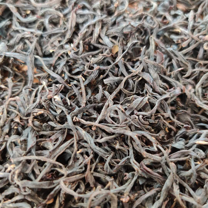 2020 Early Spring "Xiao Zhong" (Souchong - Golden Peony) A+++ Black Tea, HongCha, Fujian