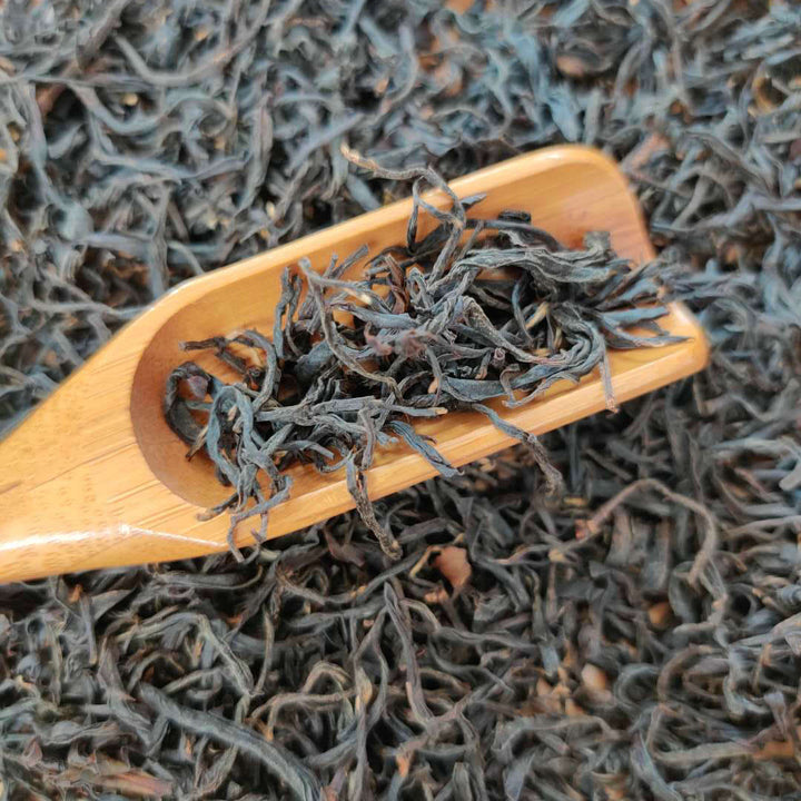 2020 Early Spring "Xiao Zhong" (Souchong - Golden Peony) A+++ Black Tea, HongCha, Fujian