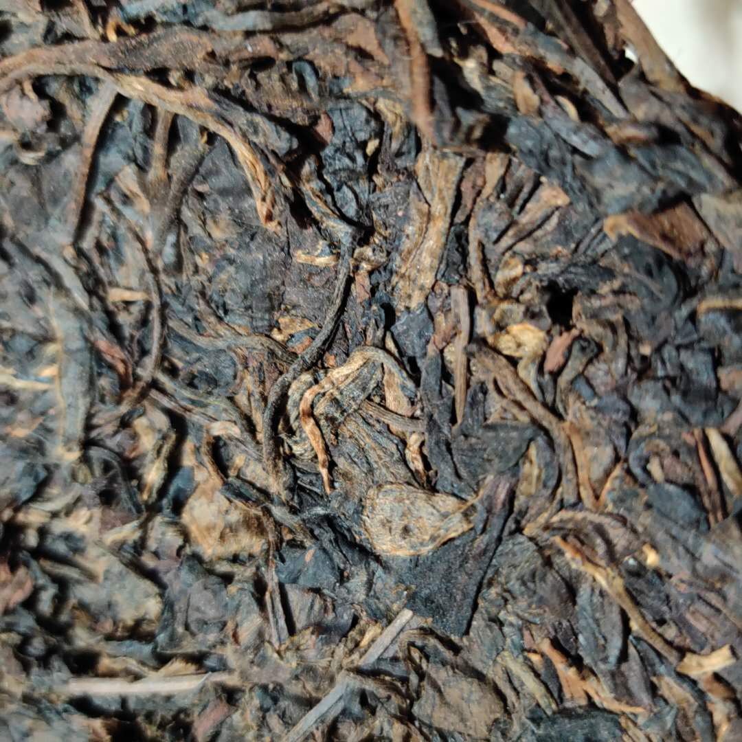 2003 ChangTai "Yi Chang Hao - Jing Pin" (Yiwu) 400g Puerh Raw Tea Sheng Cha