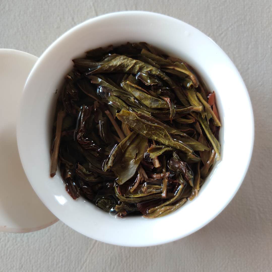 2020 Spring FengHuang DanCong "Ya Shi Xiang" (Duck Poop Fragrance) A+ Oolong Loose Leaf Tea