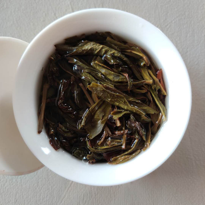 2020 Spring FengHuang DanCong "Ya Shi Xiang" (Duck Poop Fragrance) A+ Oolong Loose Leaf Tea