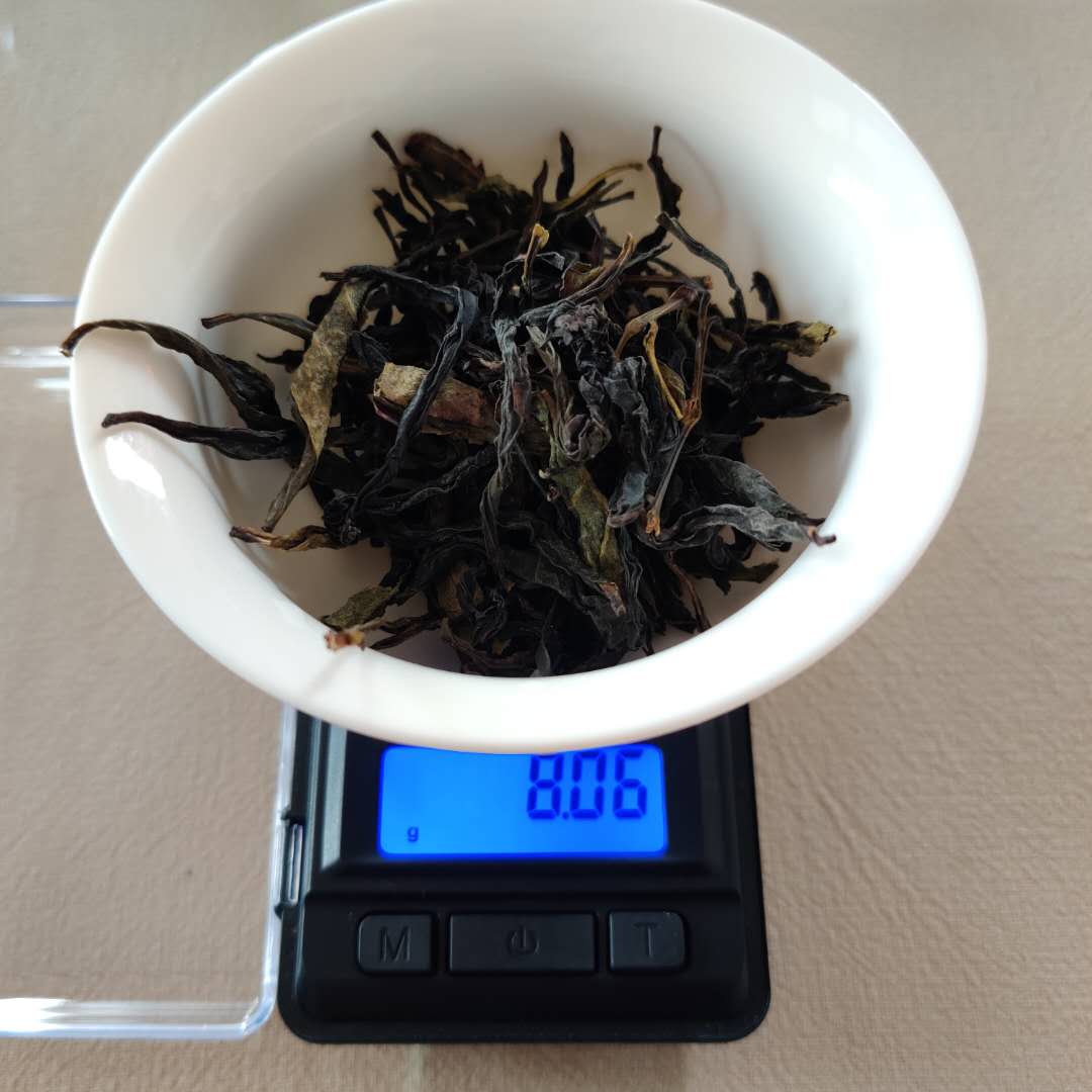 2020 Spring FengHuang DanCong "Ya Shi Xiang" (Duck Poop Fragrance) A+ Oolong Loose Leaf Tea