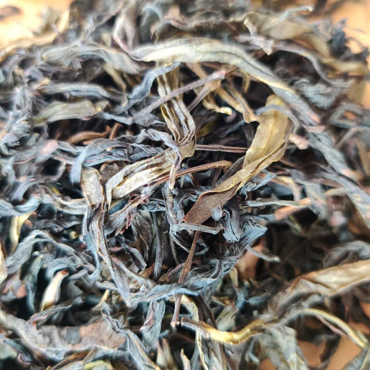 2020 Spring FengHuang DanCong "Ya Shi Xiang" (Duck Poop Fragrance) A+ Oolong Loose Leaf Tea