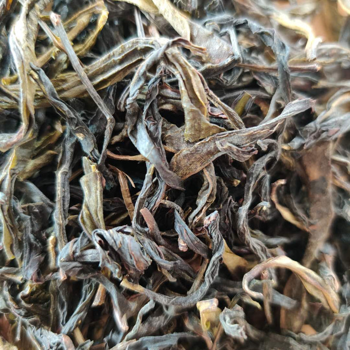 2020 Spring FengHuang DanCong "Ya Shi Xiang" (Duck Poop Fragrance) A+ Oolong Loose Leaf Tea