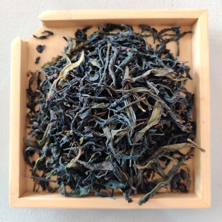 2020 Spring FengHuang DanCong "Ya Shi Xiang" (Duck Poop Fragrance) A+ Oolong Loose Leaf Tea