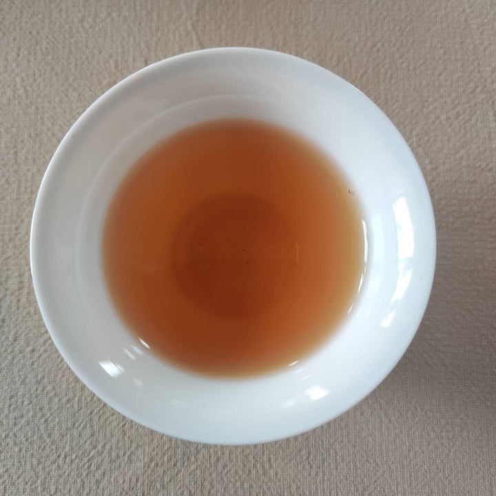 2020 Early Spring "Li Zhi Hong Cha" (Lychee Black Tea) (A Grade) HongCha, Guangdong (Canton)