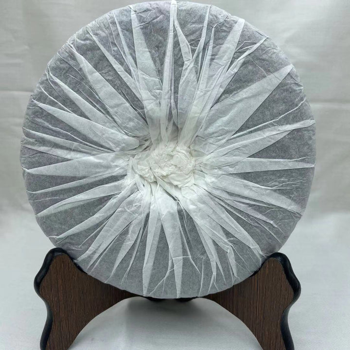 2020 TMK Autumn "Meng Ku Flavor" - RANDOM WRAPPER Cake 357g Puerh Raw Tea Sheng Cha