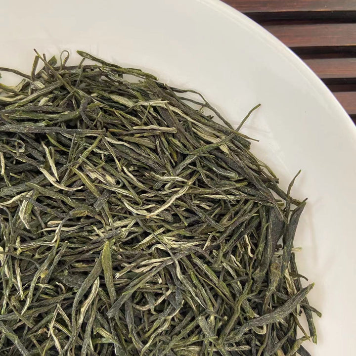 2022 Early Spring "Xin Yang Mao Jian" (Xinyang Maojian) A++++ Grade Green Tea Henan
