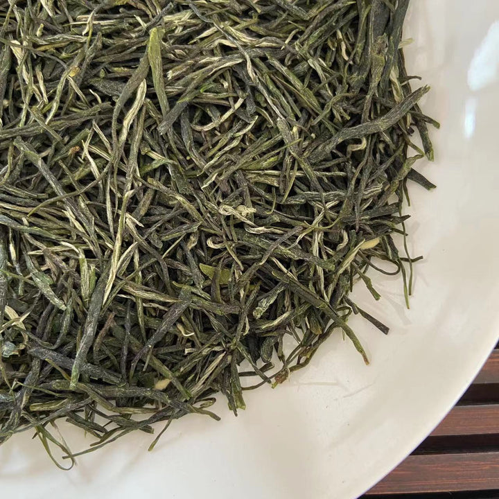2022 Early Spring "Xin Yang Mao Jian" (Xinyang Maojian) A++++ Grade Green Tea Henan