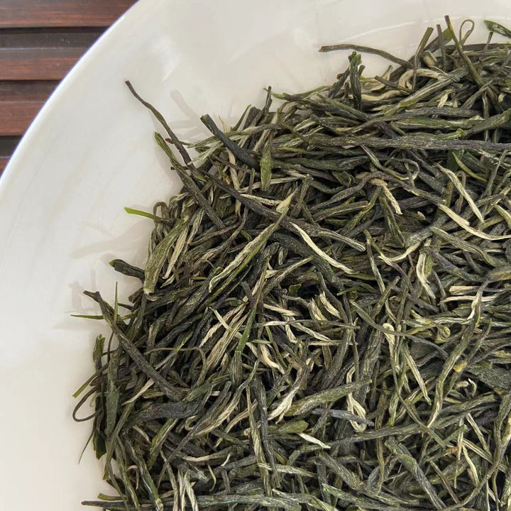 2022 Early Spring "Xin Yang Mao Jian" (Xinyang Maojian) A++++ Grade Green Tea Henan