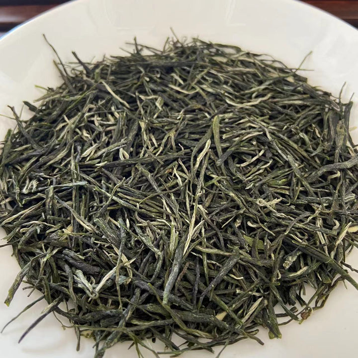 2022 Early Spring "Xin Yang Mao Jian" (Xinyang Maojian) A++++ Grade Green Tea Henan