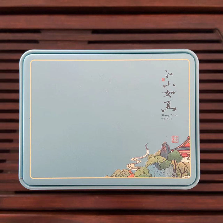 2022 Early Spring "Xi Hu Long Jing"(West Lake Dragon Well) S++ Grade Green Tea ZheJiang