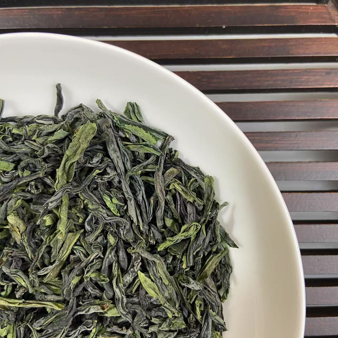 2025 Spring "Lu An Gua Pian" (Lu'an Guapian) A++ Loose Leaf, Green Tea, Lv Cha, AnHui Province