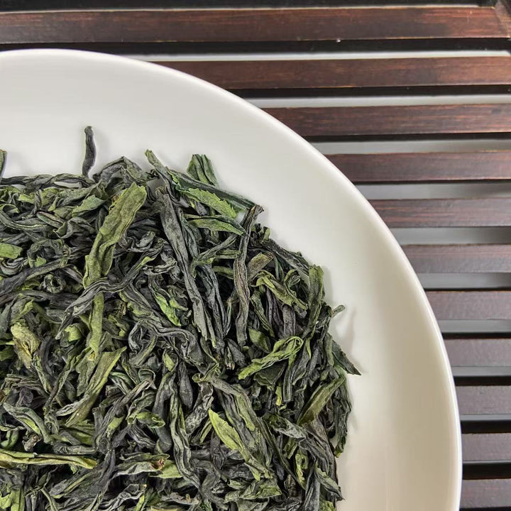 2025 Spring "Lu An Gua Pian" (Lu'an Guapian) A++ Loose Leaf, Green Tea, Lv Cha, AnHui Province