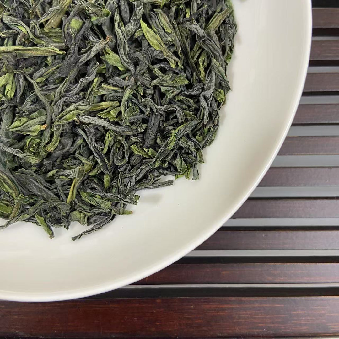 2025 Spring "Lu An Gua Pian" (Lu'an Guapian) A++ Loose Leaf, Green Tea, Lv Cha, AnHui Province