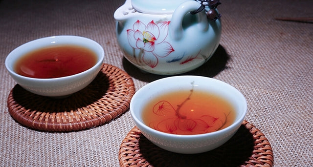 2017 ChenShengHao "Ji" (Zodiac Rooster Year) Cake 500g Puerh Ripe Tea Shou Cha
