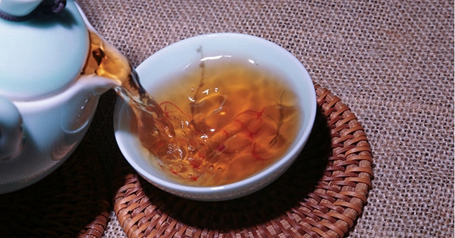 2017 ChenShengHao "Ji" (Zodiac Rooster Year) Cake 500g Puerh Ripe Tea Shou Cha