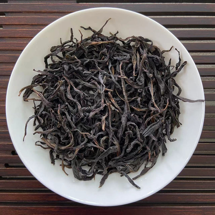 [Dec.02.2024 Updated] 2024 Early Spring FengHuang DanCong "Lao Cong - Mi Lan Xiang" (Old Tree- Honey Orchid Fragrance) A+++ Grade, Heavy Roasted Oolong, Loose Leaf Tea, Chaozhou