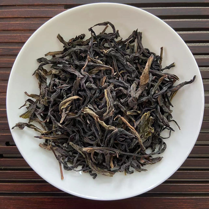 2024 Spring FengHuang DanCong "Ya Shi Xiang" (Duck Poop Fragrance) A+ Grade, Medium Roasted Oolong, Loose Leaf Tea, Chaozhou