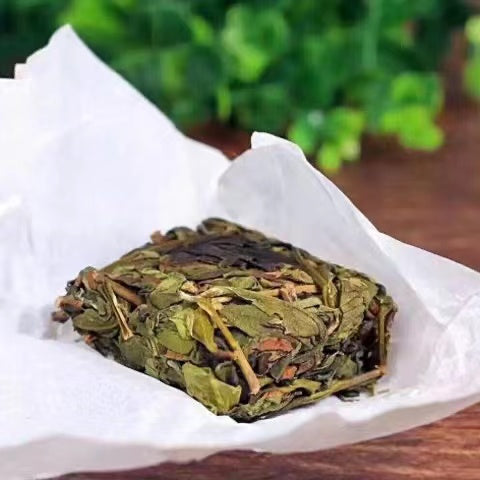2025 DengDaYan "Zhang Ping - Shui Xian" Light Fired Zhangping Orchid Oolong Tea