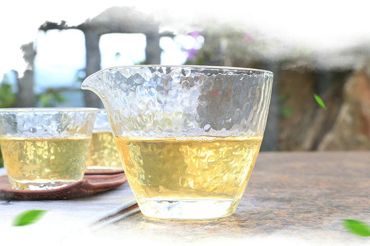2018 ChenShengHao "Na Ka" (Naka) 357g Puerh Raw Tea Sheng Cha