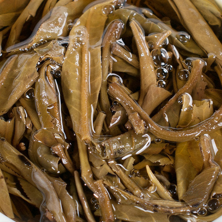2018 ChenShengHao  (Brand Flagship Cake) 500g Puerh Raw Tea Sheng Cha