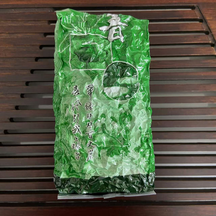 2024 Autumn "Zheng Wei - Tie Guan Yin" A++ Grade TieGuanYin Oolong Tea, XiangHua Town