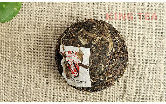 2013 XiaGuan "Cang Er" Tuo 100g Puerh Sheng Cha Raw Tea