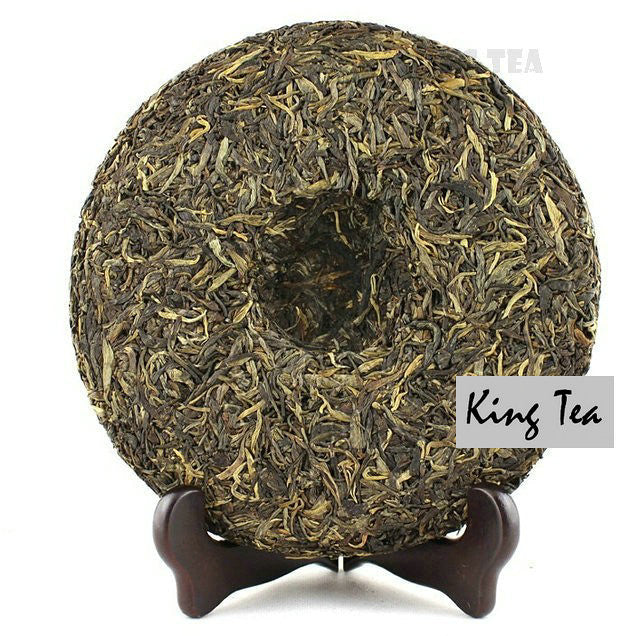2012 MengKu RongShi "Mang Fei Gu Shu" (Mangfei Old Tree) Cake 500g Puerh Raw Tea Sheng Cha