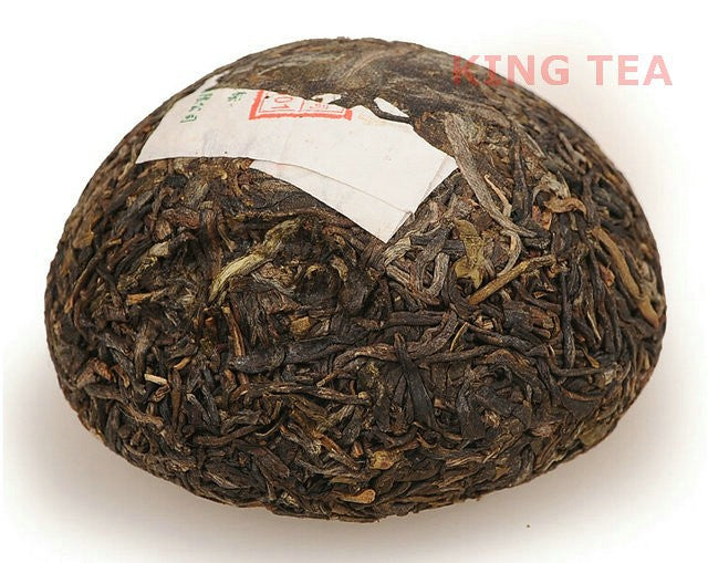 2013 XiaGuan "Jia Ji" Tuo 100g Puerh Sheng Cha Raw Tea