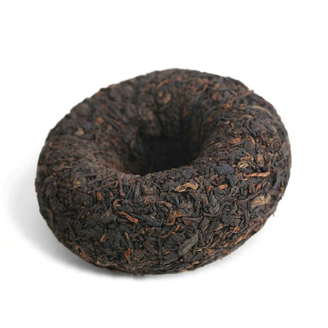2014 XiaGuan "Xiao Fa" Tuo 100g*5pcs Puerh Shou Cha Ripe Tea