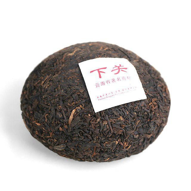 2014 XiaGuan "Xiao Fa" Tuo 100g*5pcs Puerh Shou Cha Ripe Tea