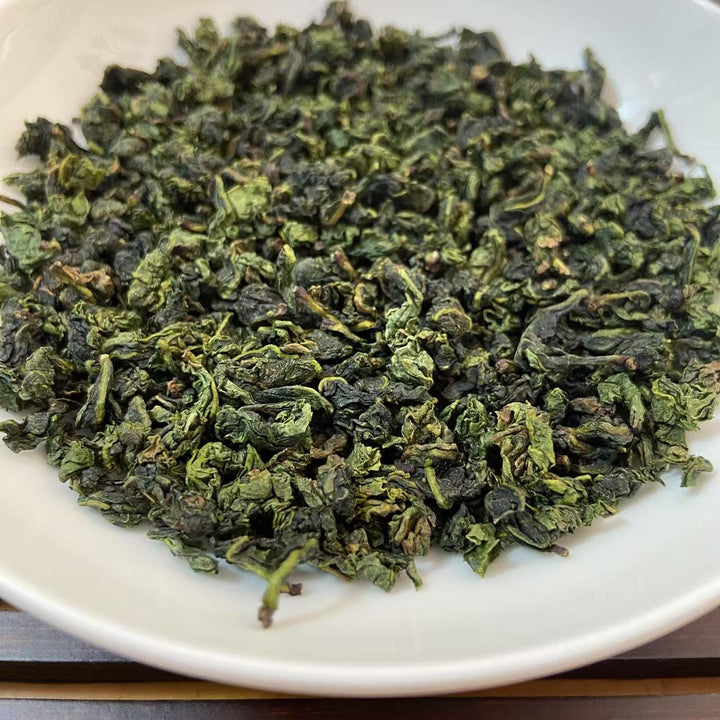 2025 Spring "Xiao Tuo - Tie Guan Yin" A Grade TieGuanYin Oolong Tea, XiangHua Town