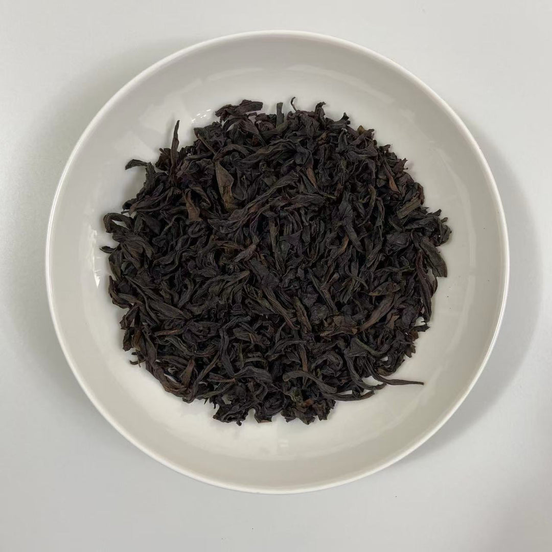 2024 ManTing "Shui Jin Gui" (Shuijingui - MT301 ) Heavy Roasted, 125g/Box, Wuyi Yancha, Rock / Cliff Oolong Tea