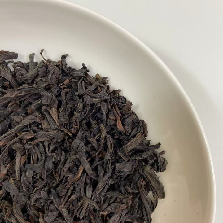 2024 ManTing "Shui Jin Gui" (Shuijingui - MT301 ) Heavy Roasted, 125g/Box, Wuyi Yancha, Rock / Cliff Oolong Tea