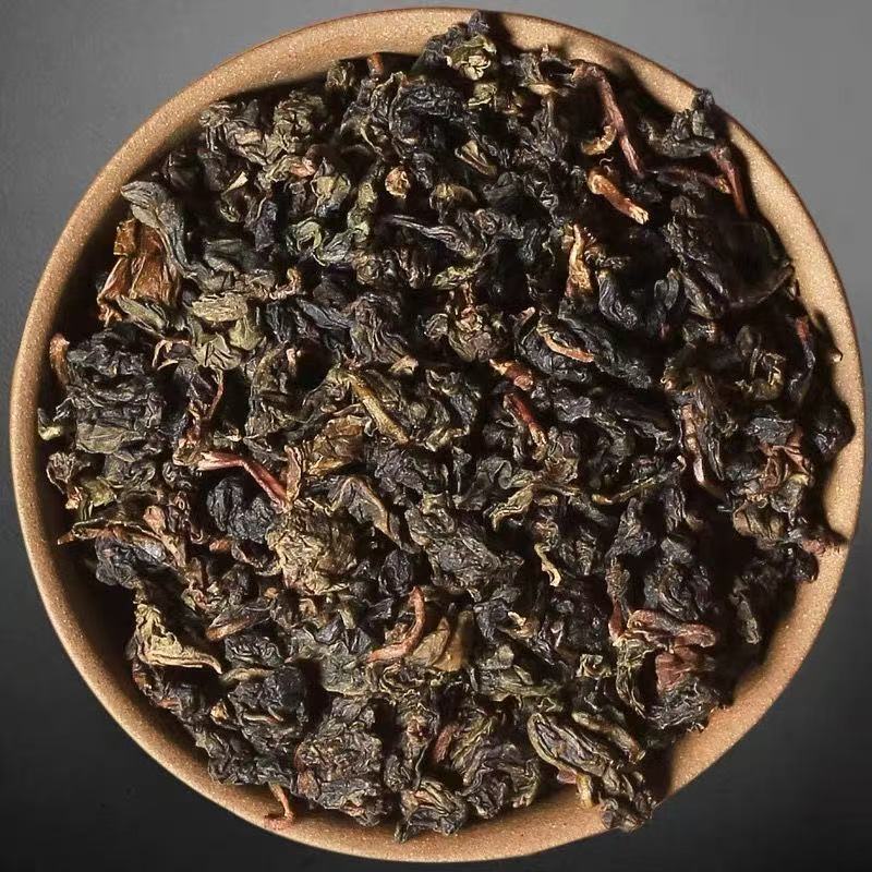 2019 Sea Dyke "Shi Nian Chen - Tie Guan Yin" (10 Years Aged - Tieguanyin) 125g/Tin B Grade, Oolong Tea, Fujian