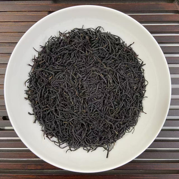 2025 Spring "Xiao Zhong - Yuan Wei" (Souchong - Original Flavor) A+ Black Tea, HongCha, Fujian