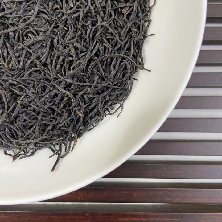 2025 Spring "Xiao Zhong - Yuan Wei" (Souchong - Original Flavor) A+ Black Tea, HongCha, Fujian