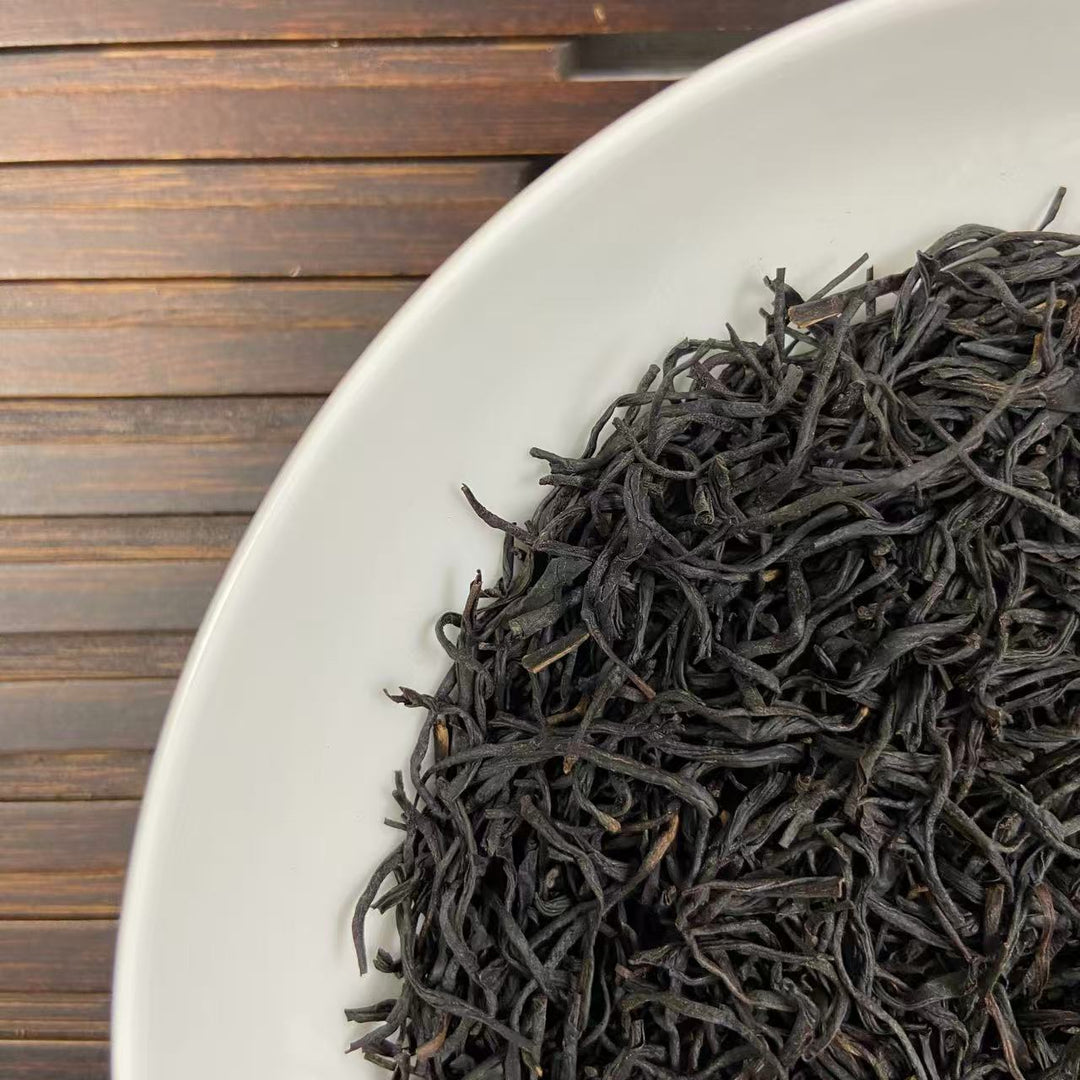 2025 Spring "Xiao Zhong - Yuan Wei" (Souchong - Original Flavor) A+ Black Tea, HongCha, Fujian