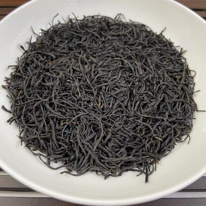 2025 Spring "Xiao Zhong - Yuan Wei" (Souchong - Original Flavor) A+ Black Tea, HongCha, Fujian