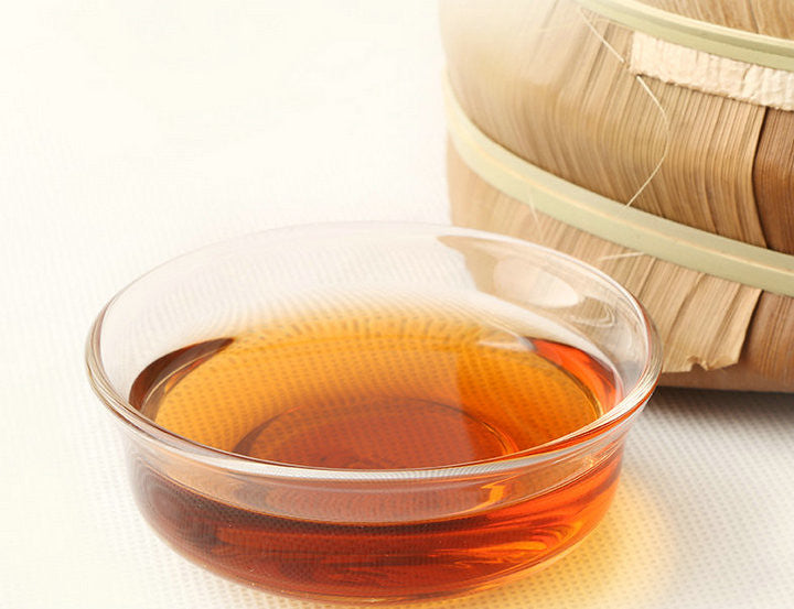 2019 ChenShengHao "Zhu" (Zodiac Pig Year) Cake 500g Puerh Ripe Tea Shou Cha