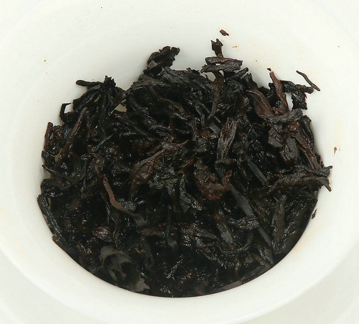 2019 ChenShengHao "Zhu" (Zodiac Pig Year) Cake 500g Puerh Ripe Tea Shou Cha
