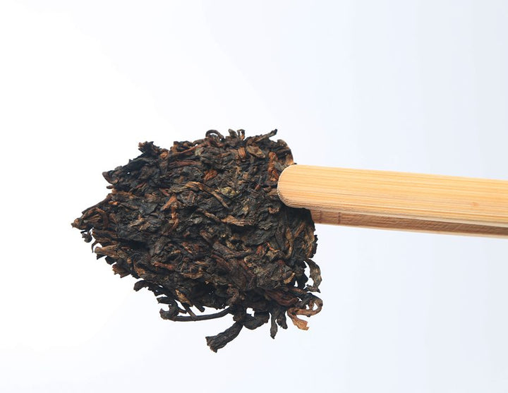 2017 ChenShengHao "Rong Pu" (Harmony & Simplicity) Cake 357g Puerh Ripe Tea Shou Cha