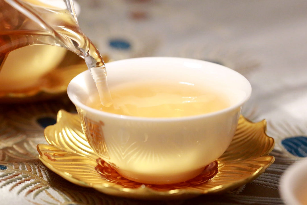 2017 ChenShengHao "Ji" (Zodiac Rooster Year) Cake 500g Puerh Raw Tea Sheng Cha