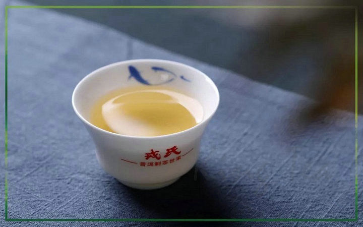 2018 MengKu RongShi "Chun Jian" (Spring Bud) Cake 400g Puerh Raw Tea Sheng Cha