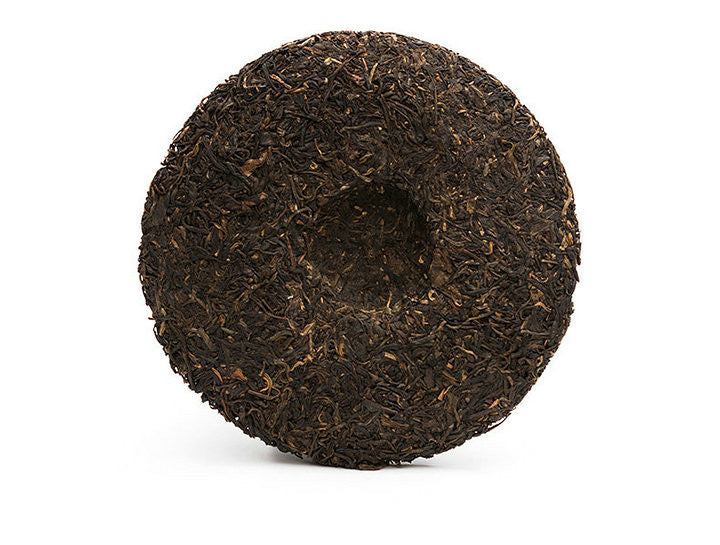 2018 DaYi "Yun Qi" (Rising Cloud) Cake 150g / 357g Puerh Sheng Cha Raw Tea