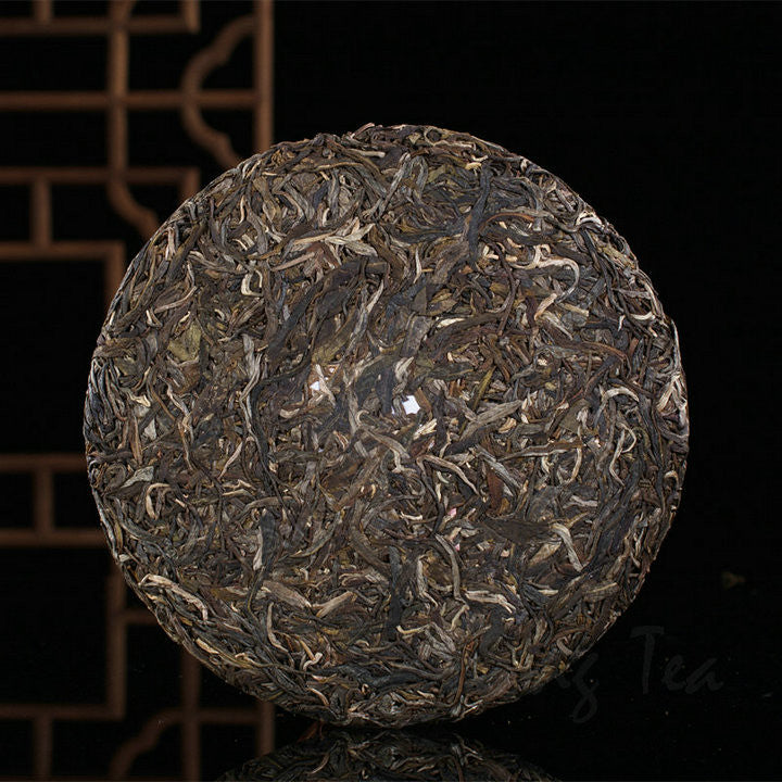 2018 ChenShengHao  (Brand Flagship Cake) 500g Puerh Raw Tea Sheng Cha