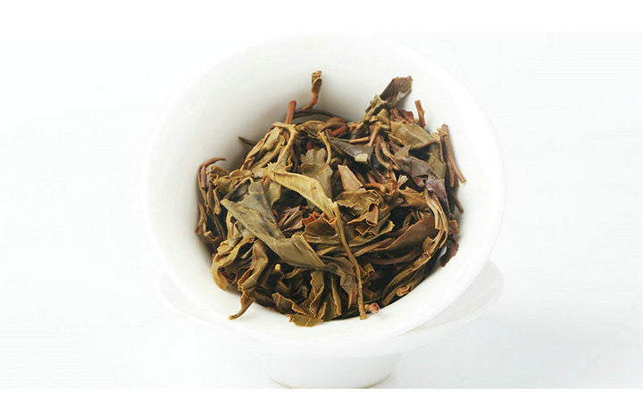2018 ChenShengHao "Gou" (Zodiac Dog Year) Cake 500g Puerh Raw Tea Sheng Cha