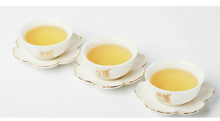 2018 ChenShengHao "Gou" (Zodiac Dog Year) Cake 500g Puerh Raw Tea Sheng Cha